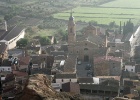 Alcolea de Cinca   T.Bender : Spanje 2012 A2100 Tonie